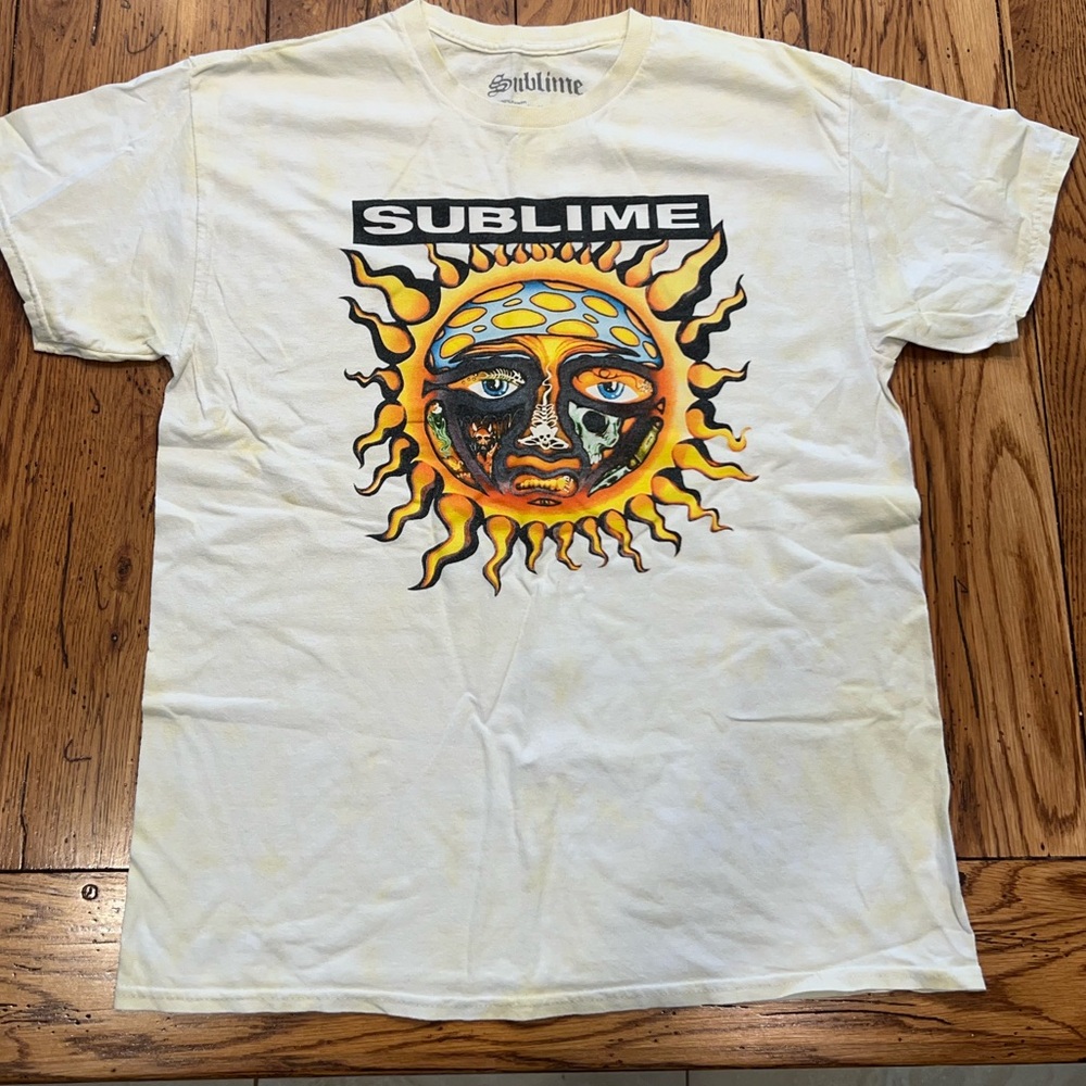 Sublime T-Shirt